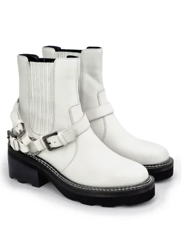 Ботинки женские