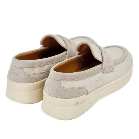 Лоферы мужские