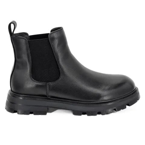 Ботинки мужские