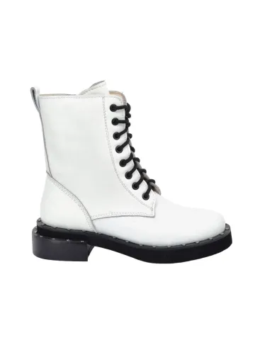 Ботинки женские