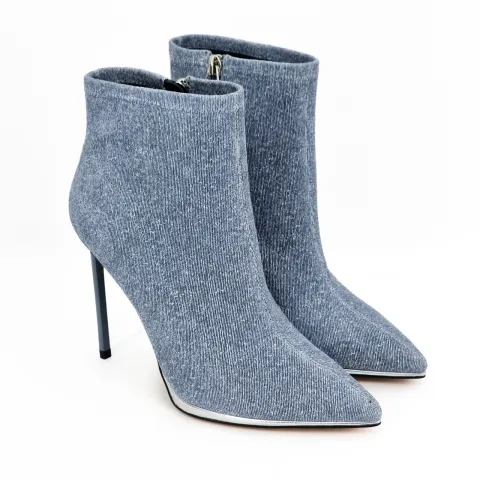 Ботильоны женские