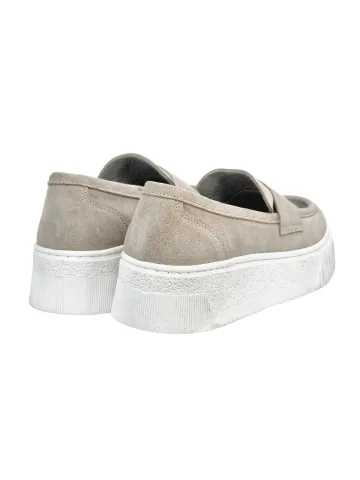 Лоферы  женские