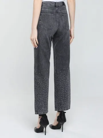 Джинсы женские