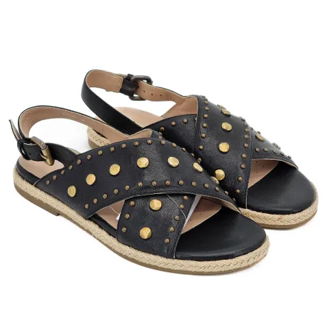 Сандалии женские