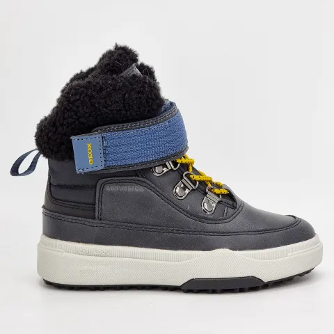 П/сапоги д/мальчиков