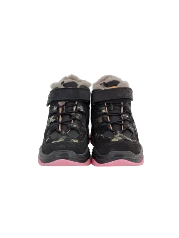 Ботинки д/девочек