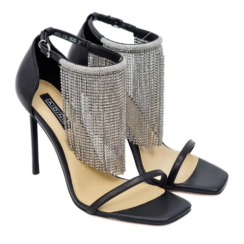 Босоножки женские