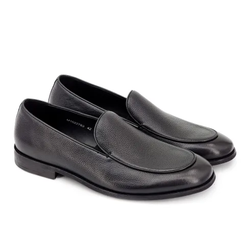 Лоферы мужские