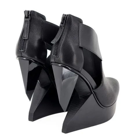 Ботильоны женские