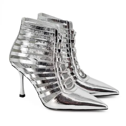 Ботильоны женские