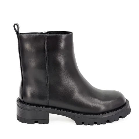 Ботинки женские