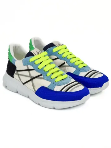 Кроссовки мужские