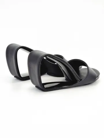 Сабо женские