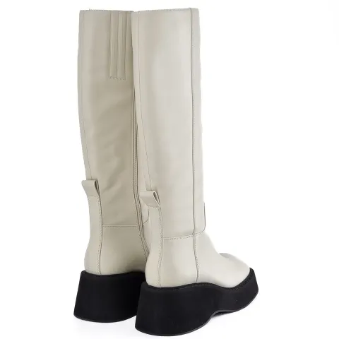 Сапоги женские