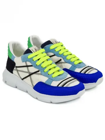 Кроссовки мужские