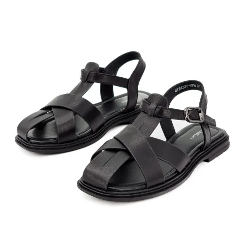 Сандалии женские