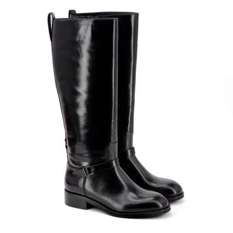 Сапоги женские