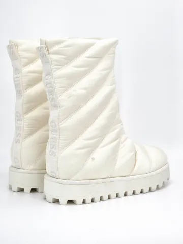 Дутики женские