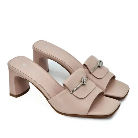 Сабо женское