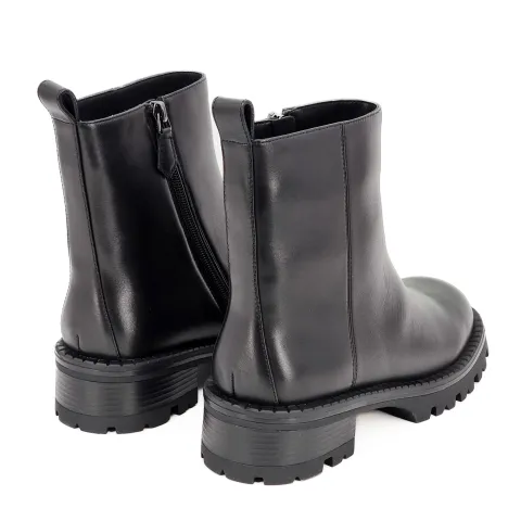 Ботинки женские