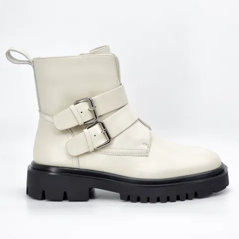 Ботинки женские