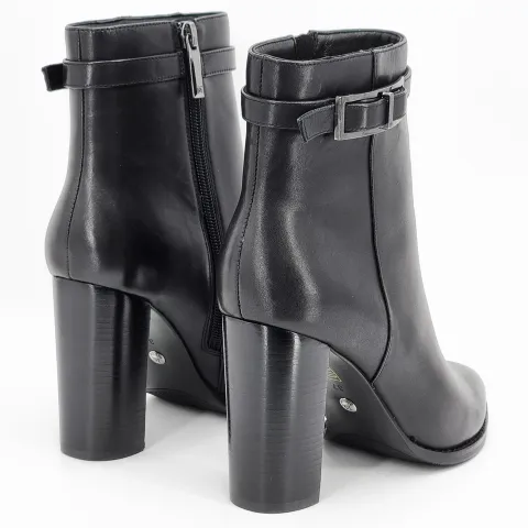 Ботильоны женские