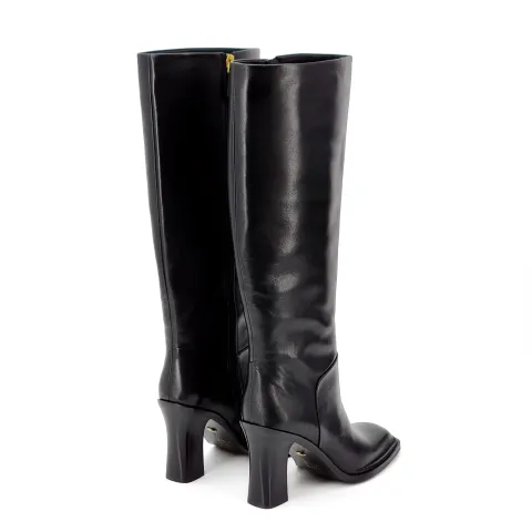 Сапоги женские