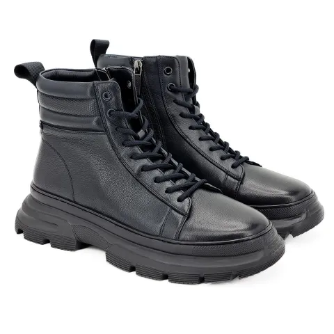 Ботинки мужские