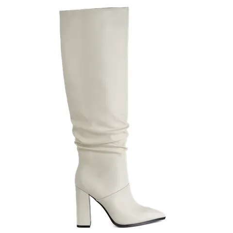 Сапоги женские