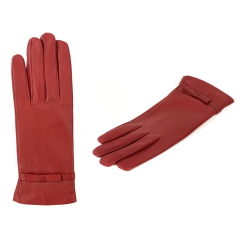 Перчатки женские