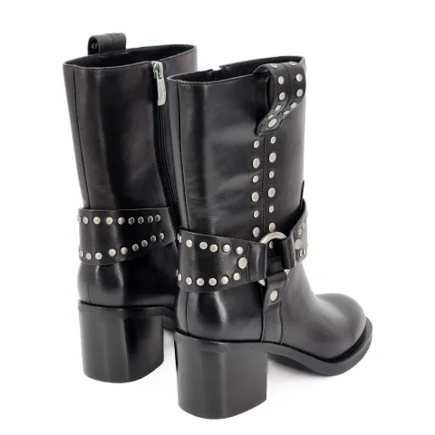 П/сапоги женские