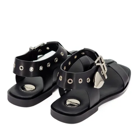 Сандалии женские