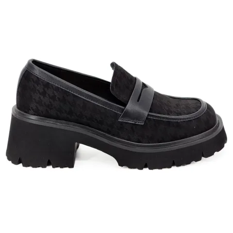 Лоферы женские