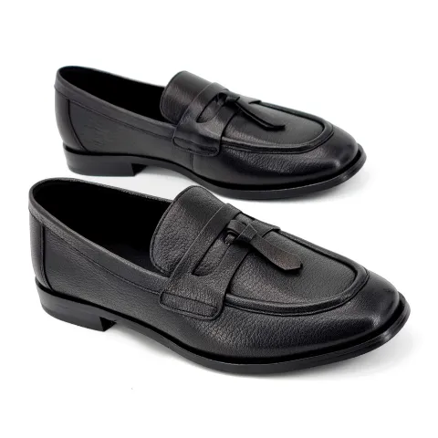 Лоферы женские