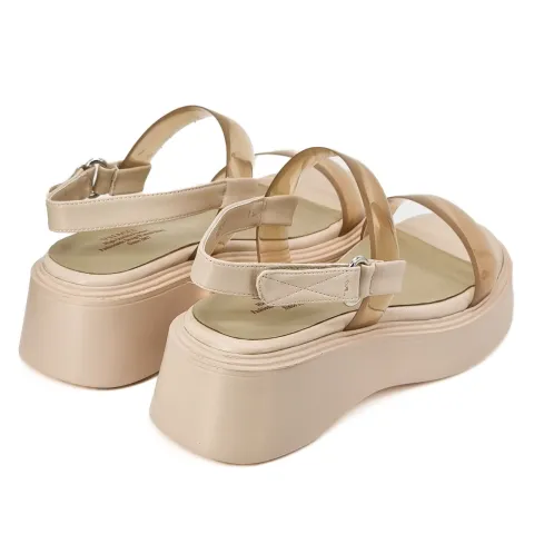 Сандалии женские