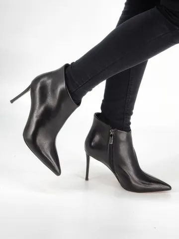 Ботильоны женские