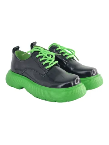 П/ботинки женские