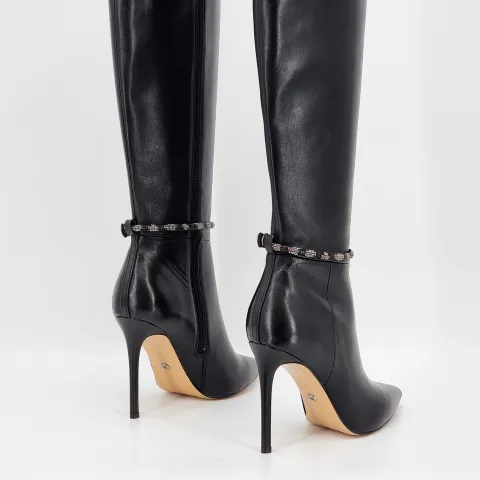 Сапоги женские