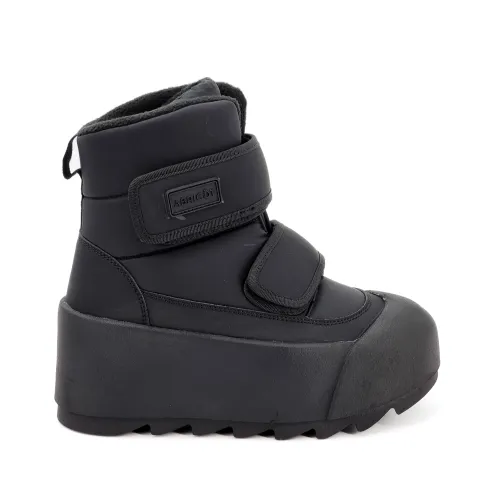 Дутики женские