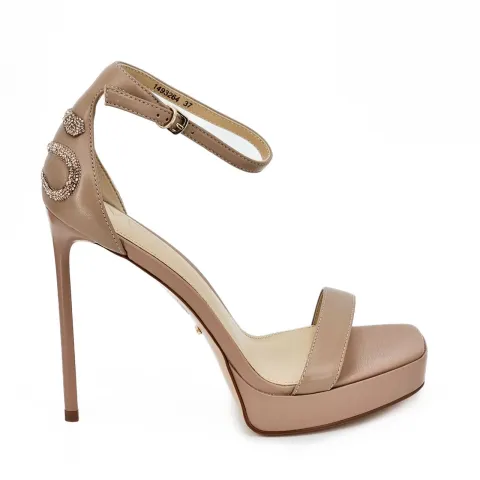 Босоножки женские