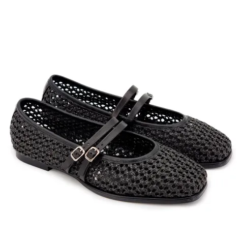 Балетки женские