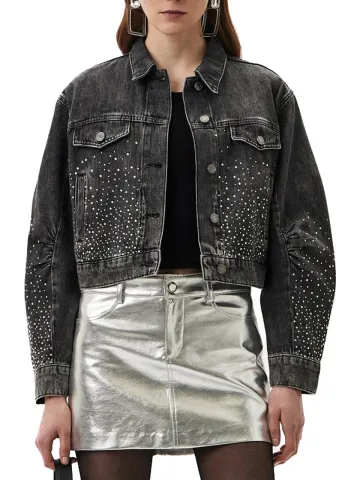 Куртка женская