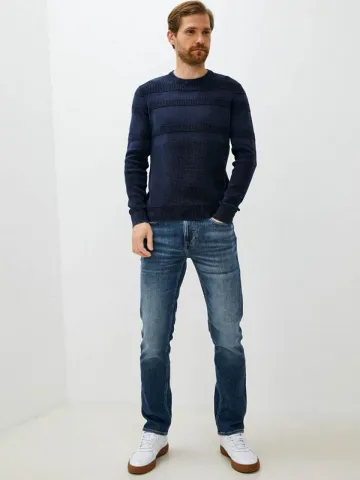 Джинсы мужские