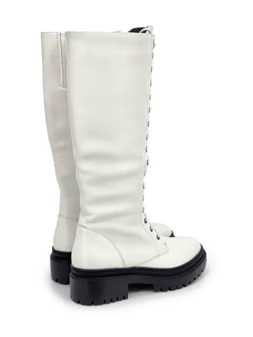 Сапоги женские