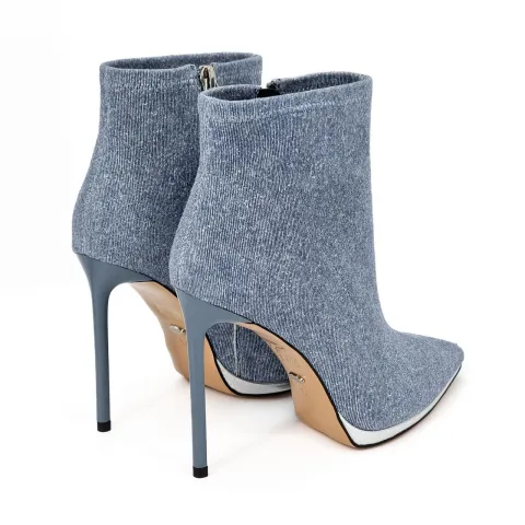 Ботильоны женские