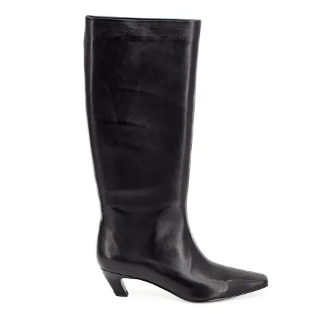 Сапоги женские