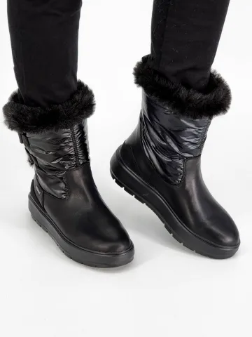 Сапоги женские