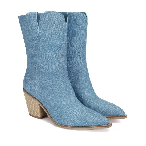 Казаки женские