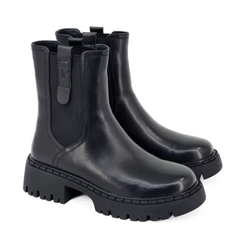 Ботинки женские