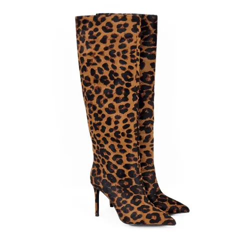 Сапоги женские